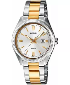 Женские Часы CASIO LTP1302PSG7AV
