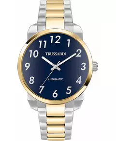 Мужские Часы TRUSSARDI R2423154001