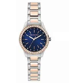 Женские Часы TRUSSARDI R2453151507