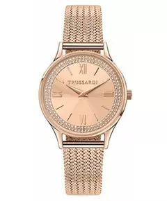 Женские Часы TRUSSARDI R2453152505