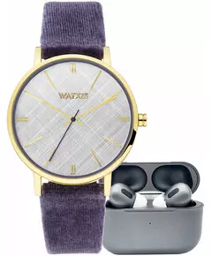 Женские Часы WATXANDCO RELOJ10_38