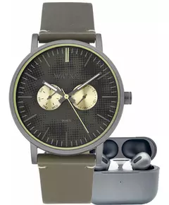 Мужские Часы WATXANDCO RELOJ11_44