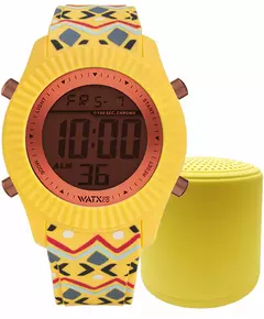 Женские Часы WATXANDCO RELOJ11_M
