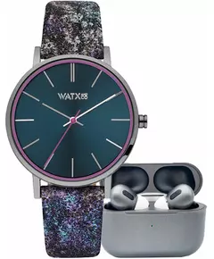 Женские Часы WATXANDCO RELOJ12_38