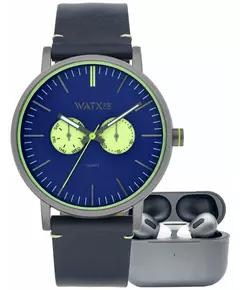 Мужские Часы WATXANDCO RELOJ12_44