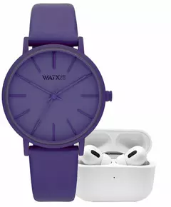 Женские Часы WATXANDCO RELOJ13_38