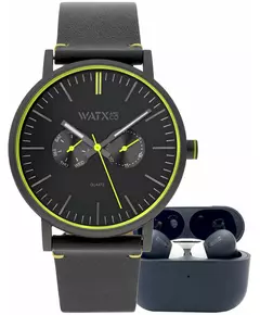 Мужские Часы WATXANDCO RELOJ13_44