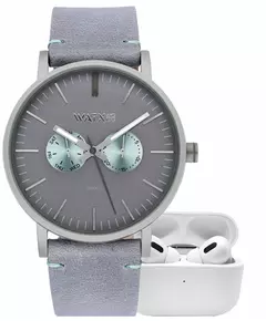 Мужские Часы WATXANDCO RELOJ14_44