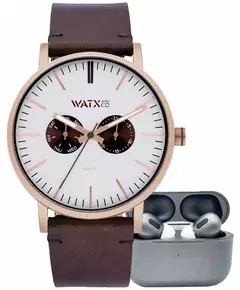 Мужские Часы WATXANDCO RELOJ15_44