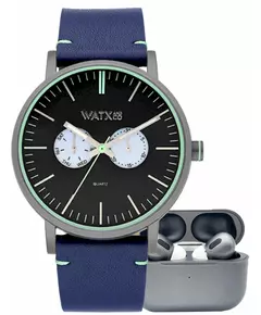 Мужские Часы WATXANDCO RELOJ17_44