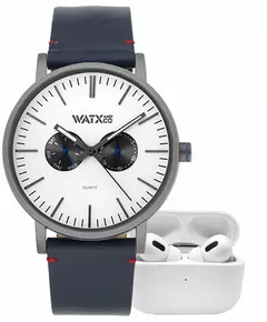 Мужские Часы WATXANDCO RELOJ1_44