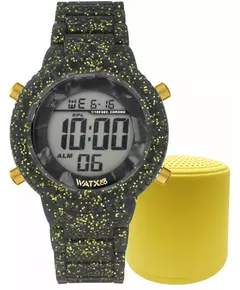 Женские Часы WATXANDCO RELOJ1_M