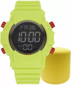 Унисекс Часы WATXANDCO RELOJ2_L