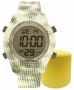 Унисекс Часы WATXANDCO RELOJ3_L