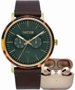 Мужские Часы WATXANDCO RELOJ4_44