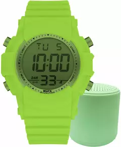 Унисекс Часы WATXANDCO RELOJ5_L