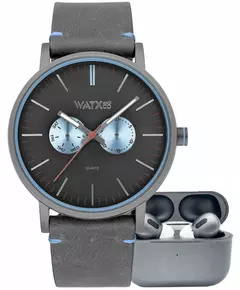 Мужские Часы WATXANDCO RELOJ6_44