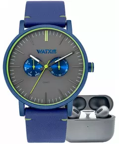 Мужские Часы WATXANDCO RELOJ7_44