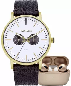 Мужские Часы WATXANDCO RELOJ8_44