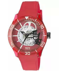 Унисекс Часы WATXANDCO REWA1919