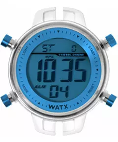 Унисекс Часы WATXANDCO RWA1004