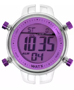 Унисекс Часы WATXANDCO RWA1006