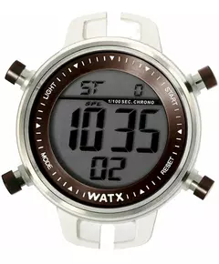 Унисекс Часы WATXANDCO RWA1009