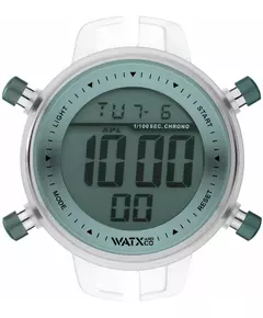 Унисекс Часы WATXANDCO RWA1039