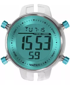 Унисекс Часы WATXANDCO RWA1040