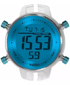 Унисекс Часы WATXANDCO RWA1044