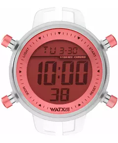 Унисекс Часы WATXANDCO RWA1046