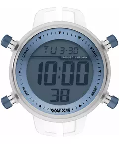 Унисекс Часы WATXANDCO RWA1049
