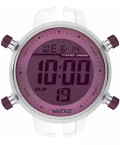 Унисекс Часы WATXANDCO RWA1077