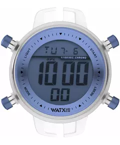 Унисекс Часы WATXANDCO RWA1091