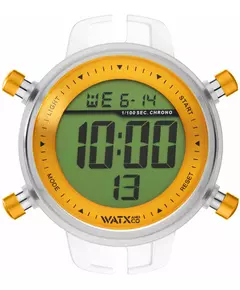 Унисекс Часы WATXANDCO RWA1093