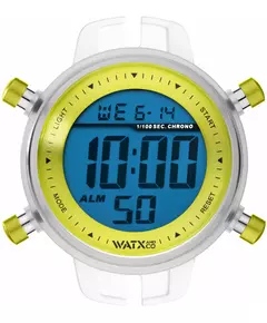 Унисекс Часы WATXANDCO RWA1094