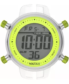 Унисекс Часы WATXANDCO RWA1126