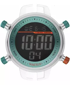 Унисекс Часы WATXANDCO RWA1159
