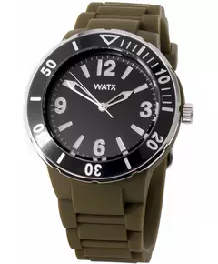 Унисекс Часы WATXANDCO RWA1300-C1513