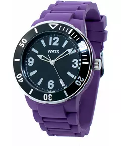 Унисекс Часы WATXANDCO RWA1300-C1520