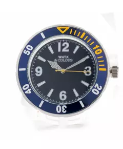 Унисекс Часы WATXANDCO RWA1621