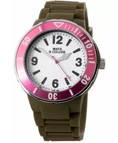 Унисекс Часы WATXANDCO RWA1623-C1513