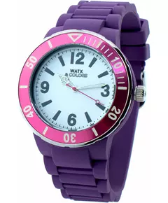 Унисекс Часы WATXANDCO RWA1623-C1520