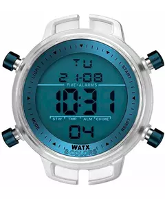 Унисекс Часы WATXANDCO RWA1711