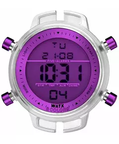 Унисекс Часы WATXANDCO RWA1712
