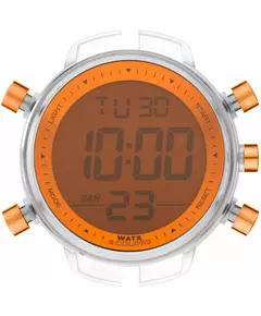 Унисекс Часы WATXANDCO RWA1717