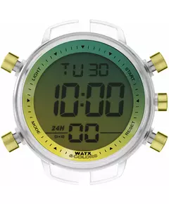 Унисекс Часы WATXANDCO RWA1738