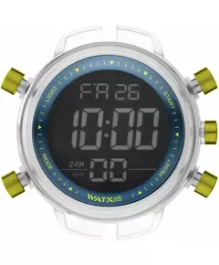 Унисекс Часы WATXANDCO RWA1742