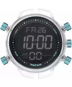 Унисекс Часы WATXANDCO RWA1780