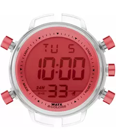 Унисекс Часы WATXANDCO RWA1789